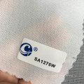 Gaoxin Twill Polyester